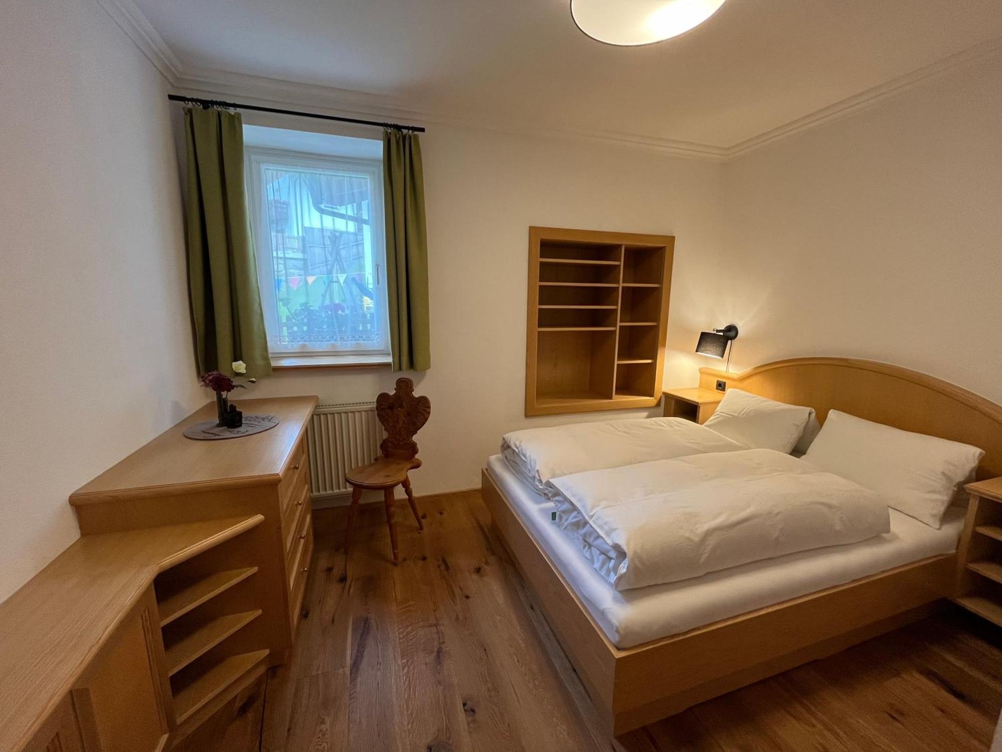 Ferienwohnung Webhofer Außervillgraten Eksteriør billede